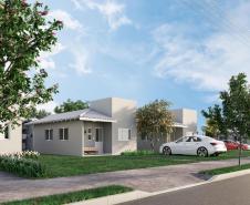 Residencial das Palmeiras II