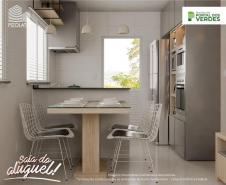 Residencial das Palmeiras II