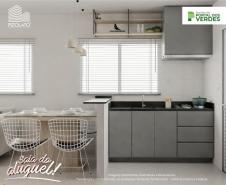 Residencial das Palmeiras II