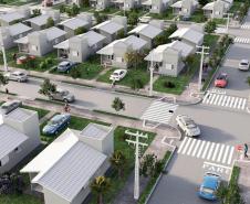 Residencial das Palmeiras II
