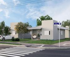 Residencial das Palmeiras II