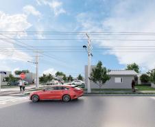 Residencial das Palmeiras II