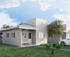 Residencial das Palmeiras II