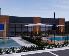 Residencial Viva Alameda 