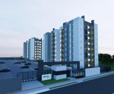 Residencial Viva Alameda 