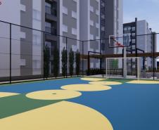 Residencial Viva Alameda 