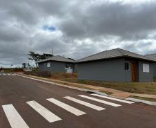 Programa Casa Fácil subsidia todas moradias de novo residencial em São Pedro do Paraná