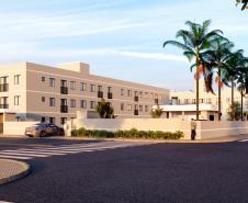 Residencial Flora
