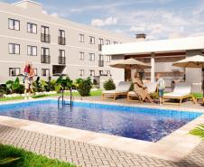 Residencial Flora
