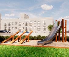 Residencial Flora