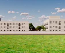 Residencial Flora