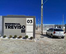 Cohapar entrega empreendimento com 40 casas em Ponta Grossa