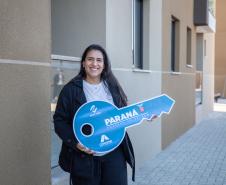 Novo empreendimento de Pinhais é viabilizado com recursos do Governo do Estado