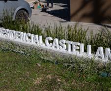 Novo empreendimento de Pinhais é viabilizado com recursos do Governo do Estado