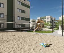 Residencial Montebello 