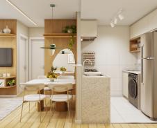 Residencial Montebello 