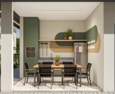Residencial Montebello 