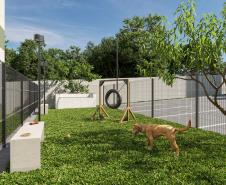 Residencial Montebello 