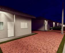 Residencial Nova Santa Izabel do Oeste