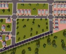 Residencial Nova Santa Izabel do Oeste