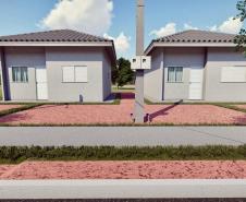 Residencial Nova Santa Izabel do Oeste
