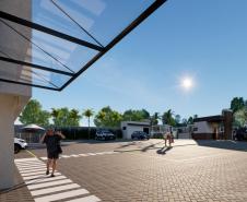 Residencial Pátio Batel 