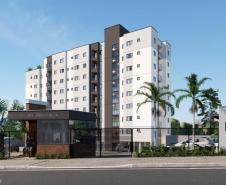 Residencial Pátio Batel 