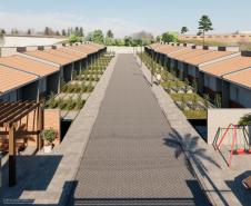 Residencial La Vita