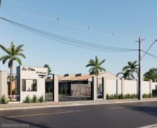 Residencial La Vita