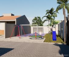 Residencial La Vita