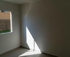 Governador entrega condomínio com 88 apartamentos em Santo Antônio da Platina