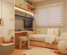 Residencial Villa Bella I