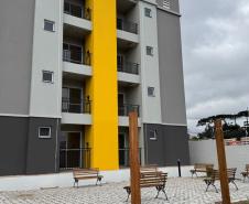 Programa Casa Fácil garante entrega do Residencial Orquídeas em Araucária