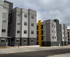 Programa Casa Fácil garante entrega do Residencial Orquídeas em Araucária