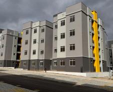 Programa Casa Fácil garante entrega do Residencial Orquídeas em Araucária
