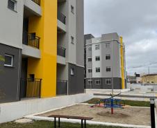 Programa Casa Fácil garante entrega do Residencial Orquídeas em Araucária
