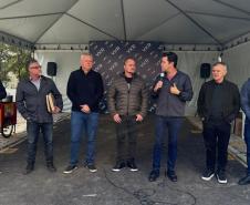 Programa Casa Fácil garante entrega do Residencial Orquídeas em Araucária