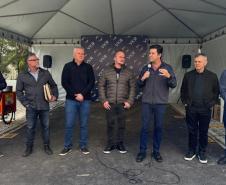 Programa Casa Fácil garante entrega do Residencial Orquídeas em Araucária