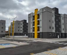 Programa Casa Fácil garante entrega do Residencial Orquídeas em Araucária