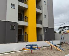Programa Casa Fácil garante entrega do Residencial Orquídeas em Araucária