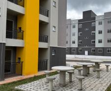 Programa Casa Fácil garante entrega do Residencial Orquídeas em Araucária