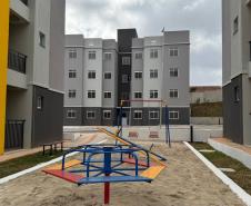 Programa Casa Fácil garante entrega do Residencial Orquídeas em Araucária