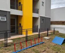 Programa Casa Fácil garante entrega do Residencial Orquídeas em Araucária