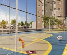 Residencial Magic Tower