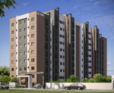 Residencial Magic Tower