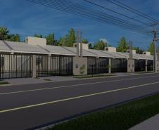Residencial Panambi