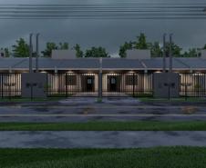 Residencial Panambi