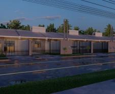 Residencial Panambi