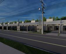 Residencial Panambi