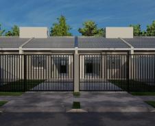 Residencial Panambi